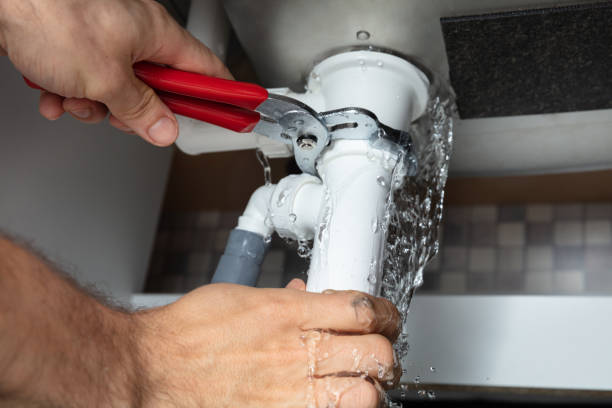 Local water damage restoration in Lamesa, TX
